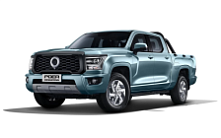 HAVAL POER KINGKONG